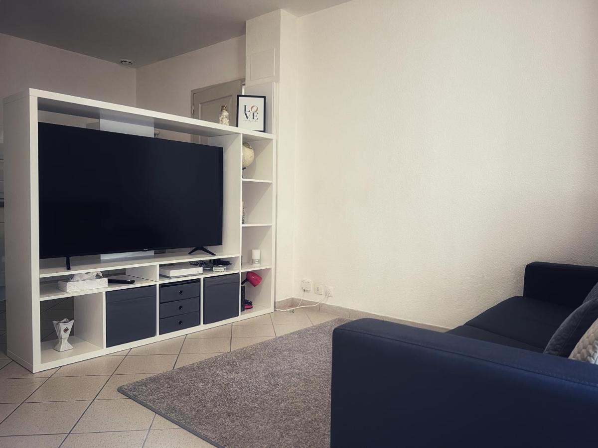 Appartement Superbe Studio à Saint-André-de-Cubzac Extérieur photo
